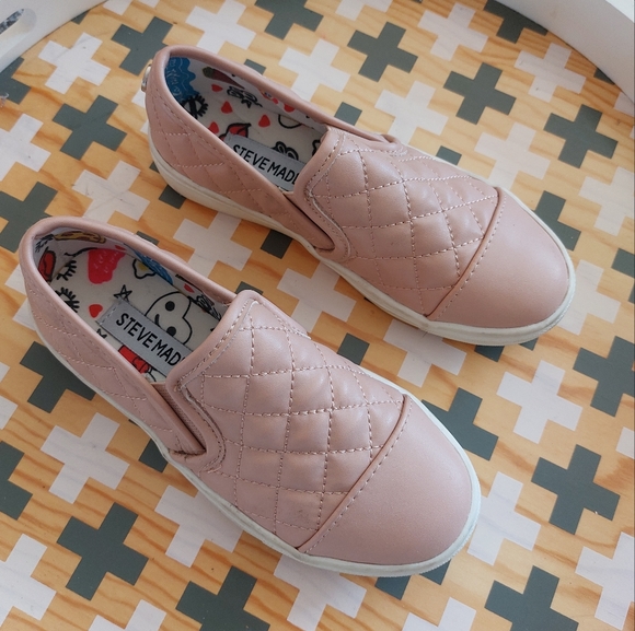 Steve Madden Other - -Steve Maiden kids Jextrra